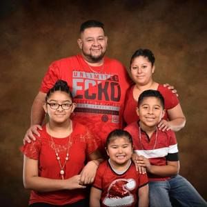 Meet your Posher, Abraham